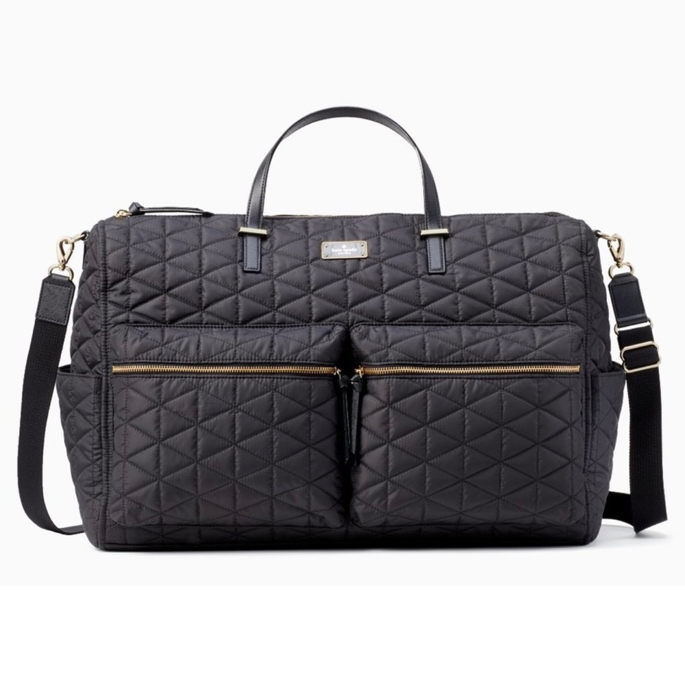 Kate Spade Weekender Bag